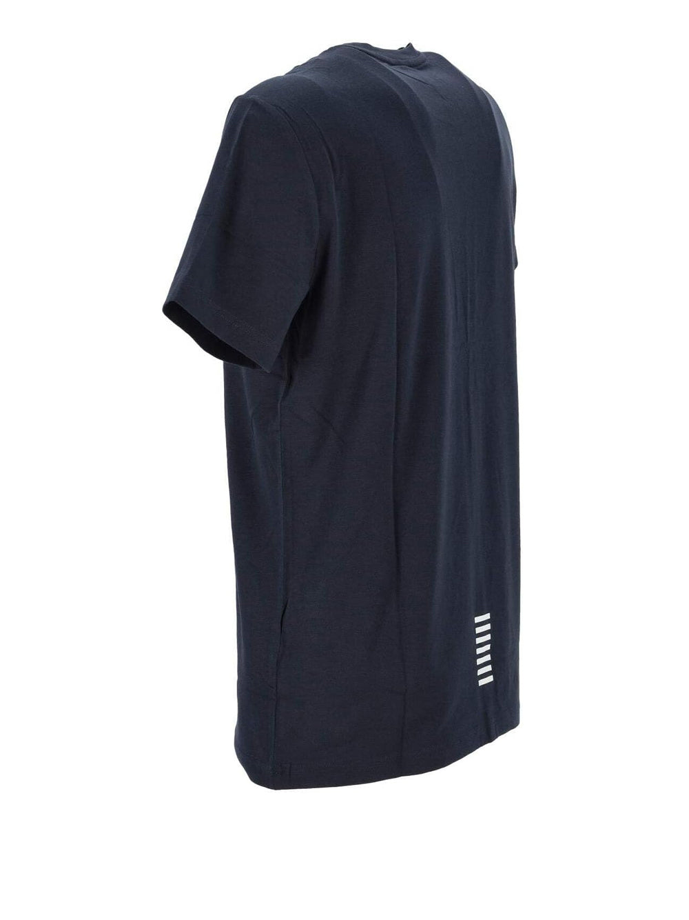 T-Shirt Ea7 Uomo - Blu