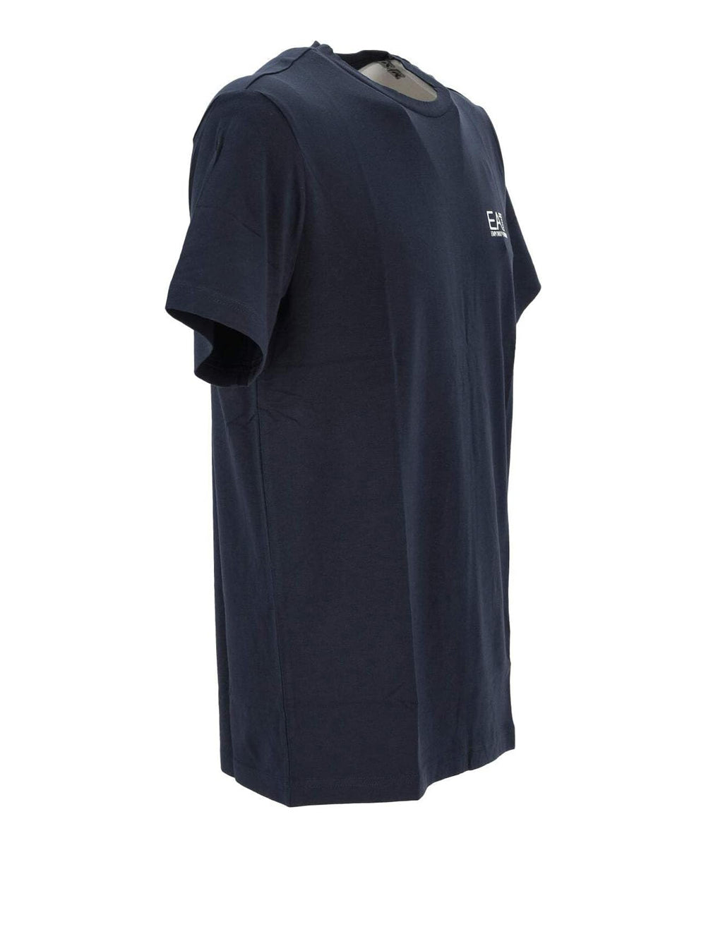 T-Shirt Ea7 Uomo - Blu