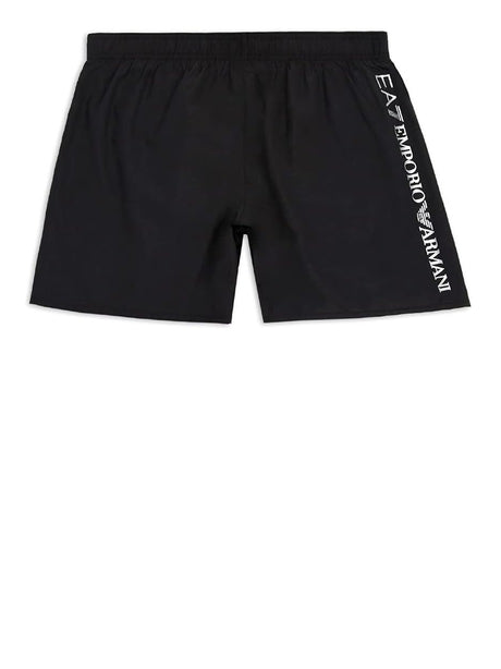 Costume Ea7 Uomo - Nero