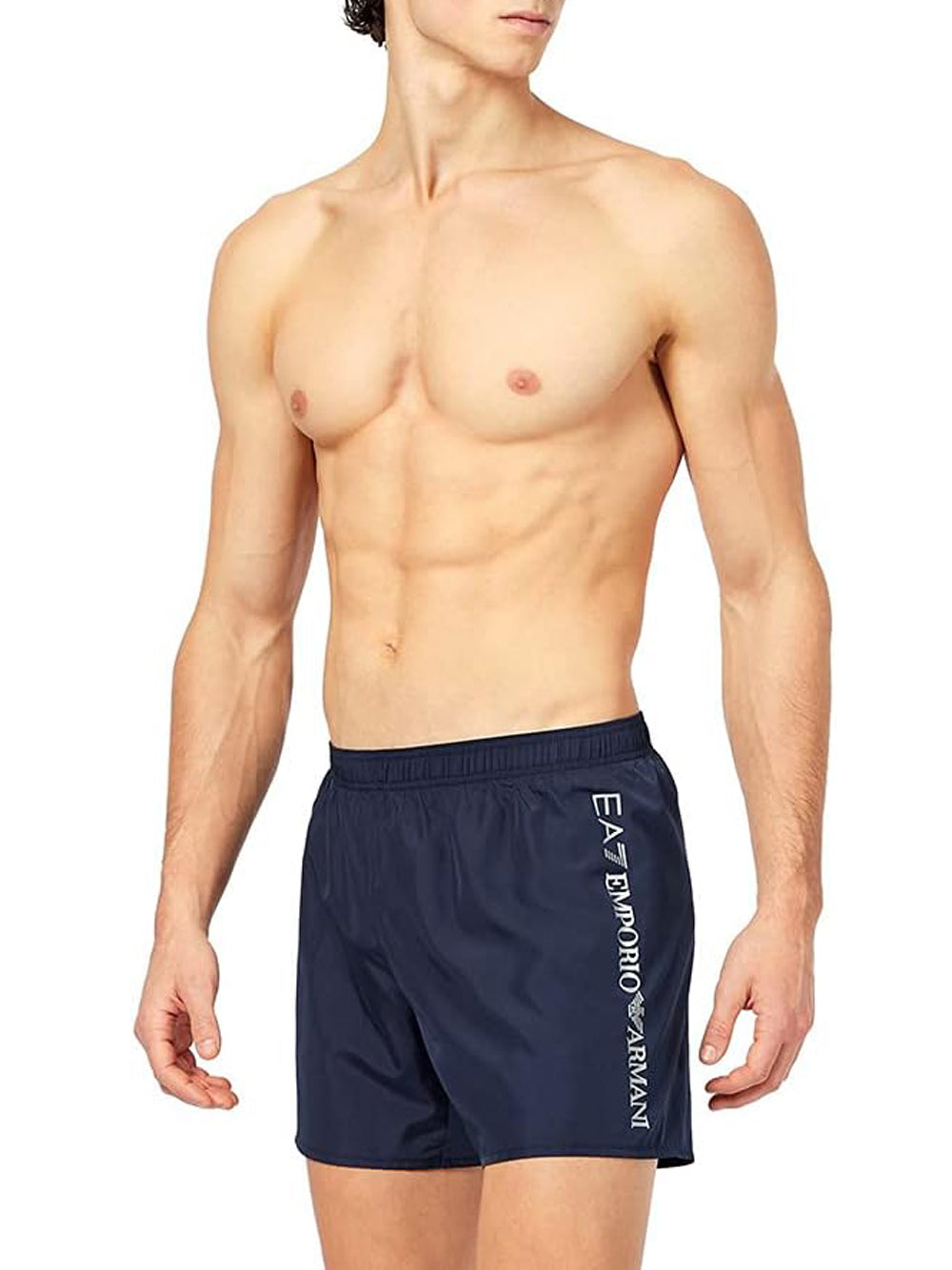 Costume Ea7 Uomo - Nero