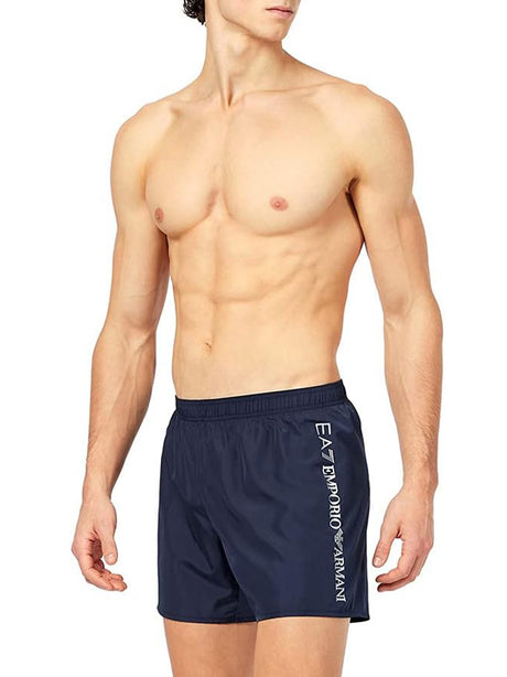 Costume Ea7 Uomo - Nero