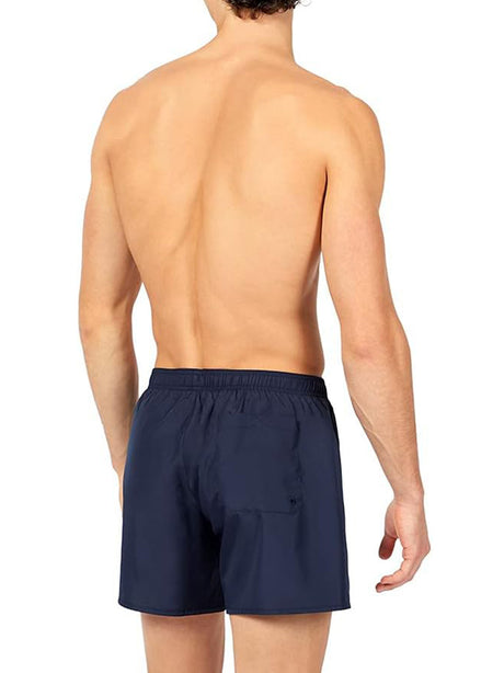 Costume Ea7 Uomo - Nero