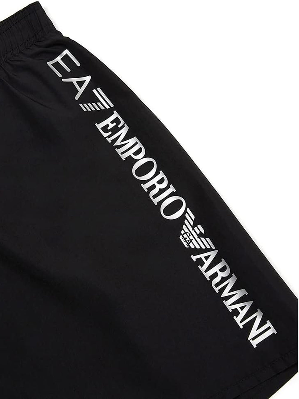 Costume Ea7 Uomo - Nero