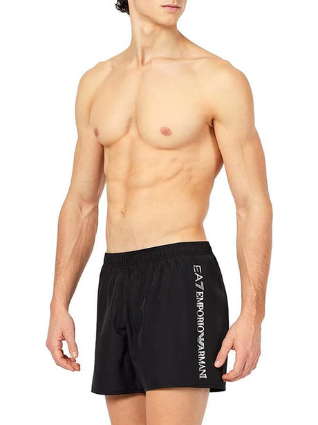 Costume Ea7 Uomo - Nero