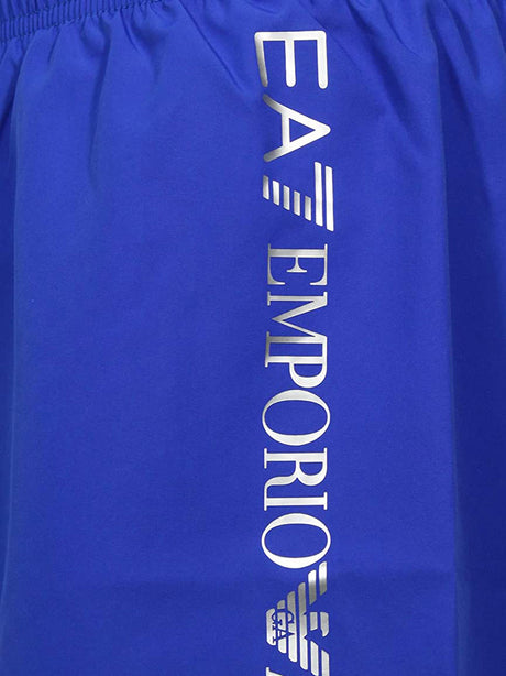 Costume Ea7 Uomo