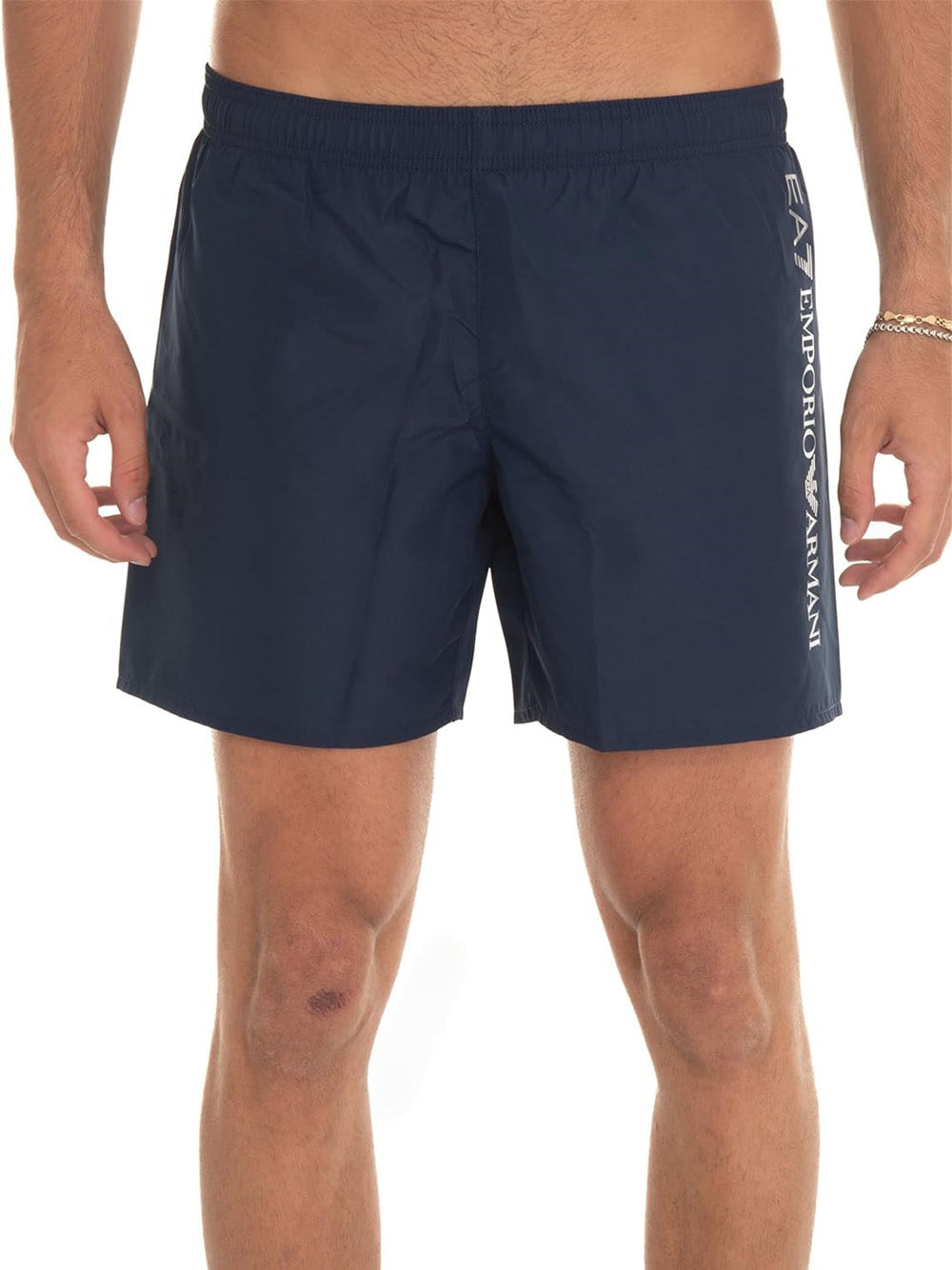 Costume Ea7 Uomo - Blu