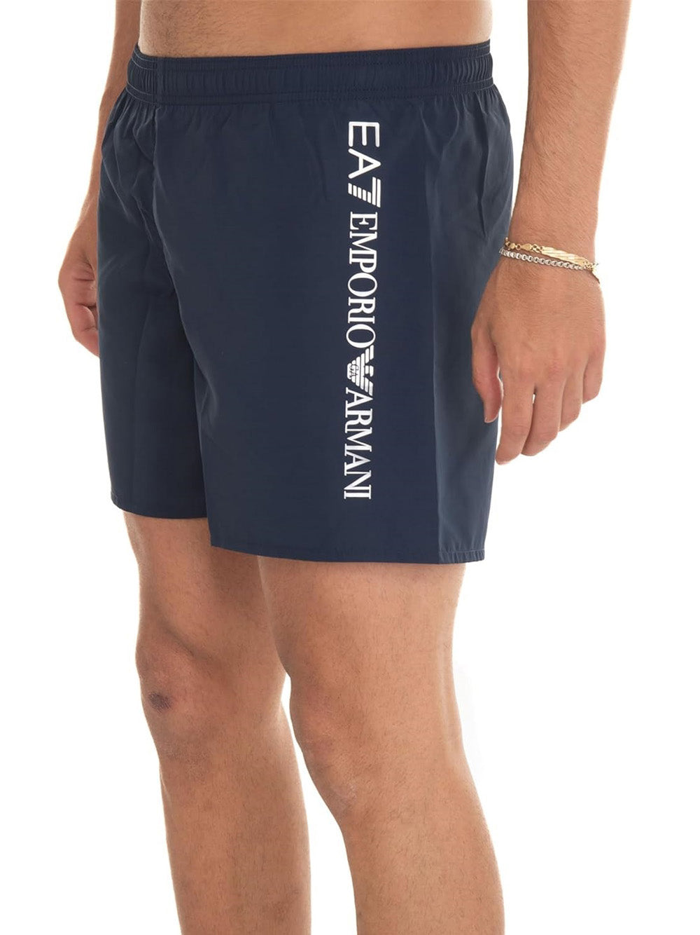 Costume Ea7 Uomo - Blu