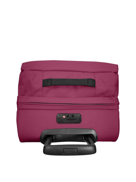 Trolley Tranverz S Eastpak Unisex - Bordeaux