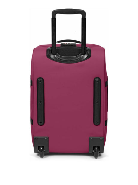 Trolley Tranverz S Eastpak Unisex - Bordeaux