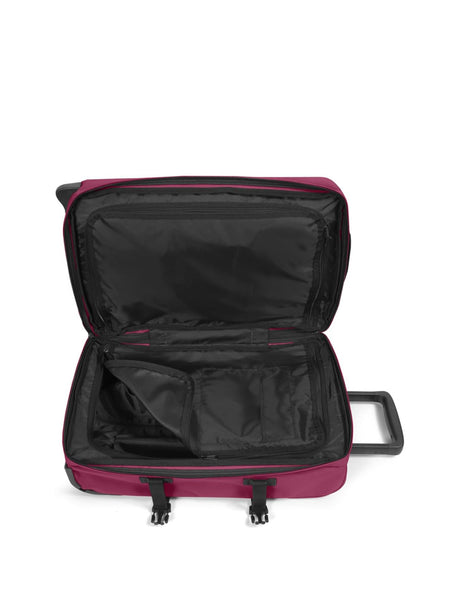Trolley Tranverz S Eastpak Unisex - Bordeaux