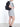 Zaino Padded Pak'r Eastpak Unisex - Nero