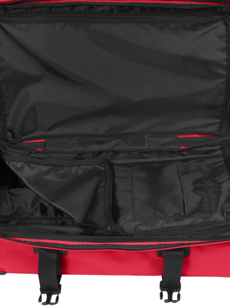 Trolley Tranverz M Eastpak Unisex - Rosso