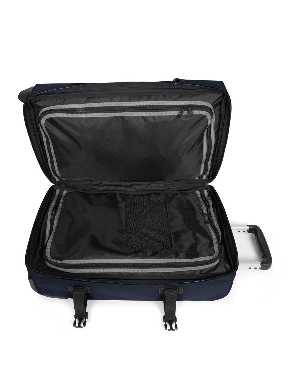 Valigia Eastpak Transit R S Unisex - Blu