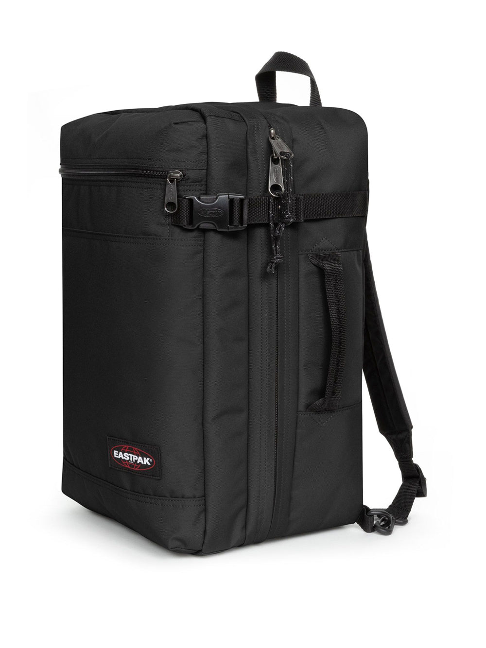 Trolley Transit'r Eastpak Unisex - Nero