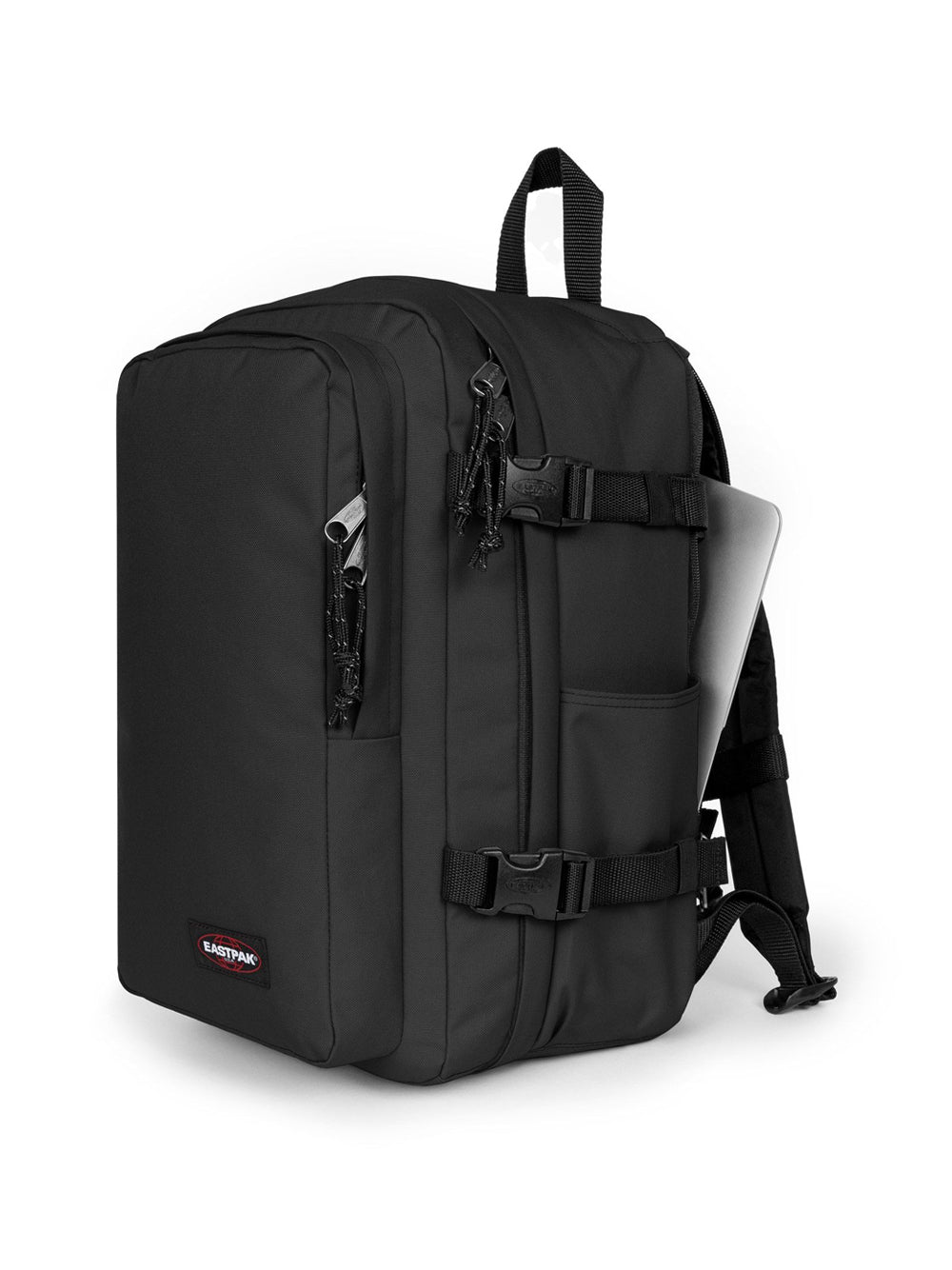 Zaino Orbit Eastpak Unisex - Nero