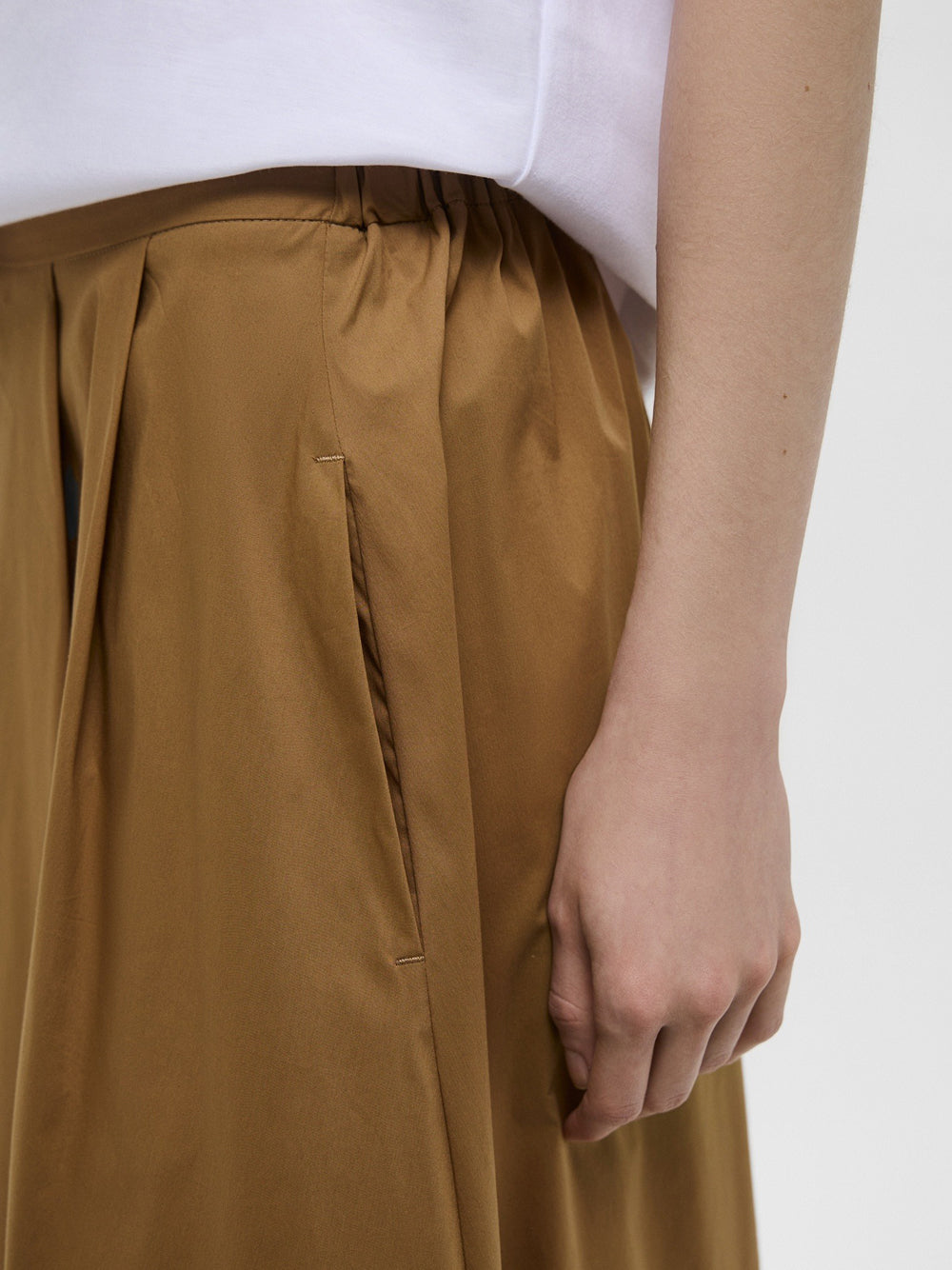 Gonna Urali Emme Marella Donna - Beige