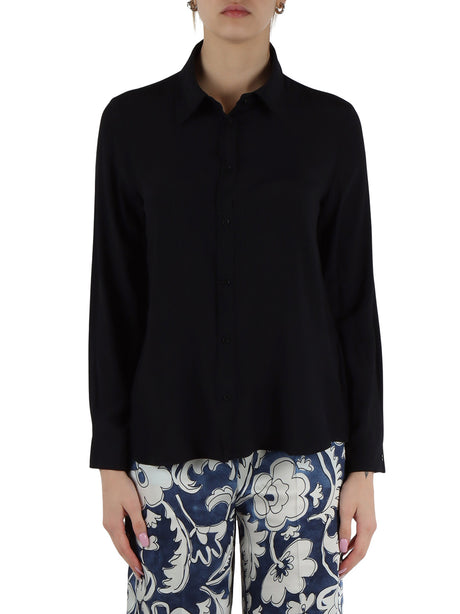 Camicia Nebbia Emme Marella Donna