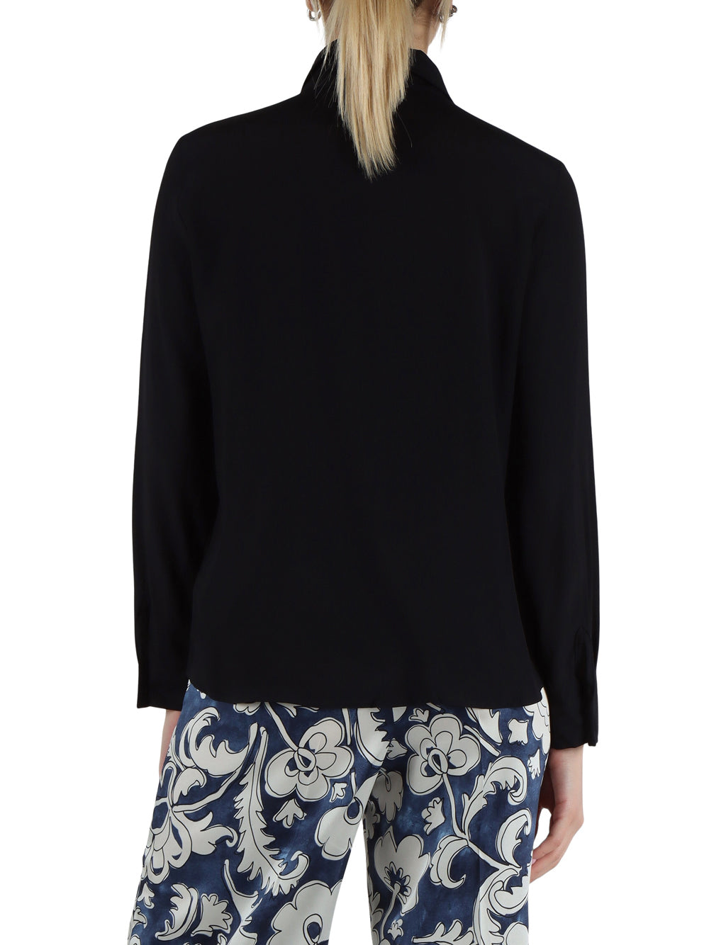 Camicia Nebbia Emme Marella Donna