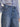 Jeans Adorno Emme Marella Donna - Blu