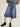 Jeans Graphic Emme Marella Donna - Blu