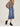 Jeans Graphic Emme Marella Donna - Blu