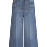 Jeans Graphic Emme Marella Donna - Blu