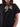 T-shirt Arona Emme Marella Donna - Nero