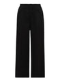 Pantalone European Culture Donna - Nero