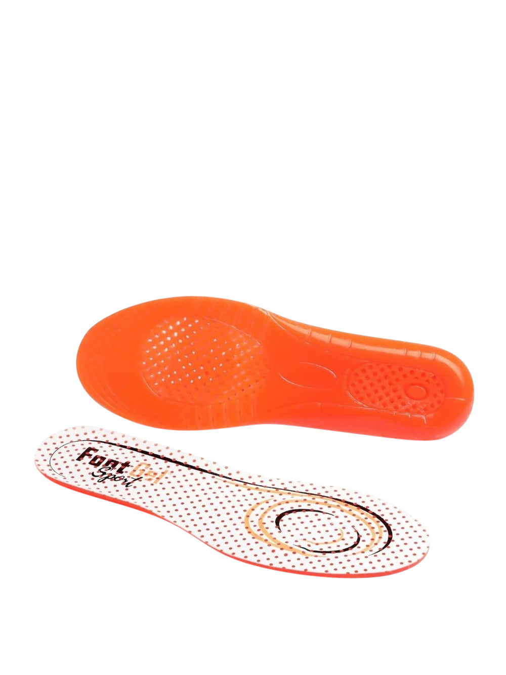 Accessorio Sportivo Footgel Unisex - Arancione