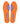 Accessorio Sportivo Footgel Unisex
