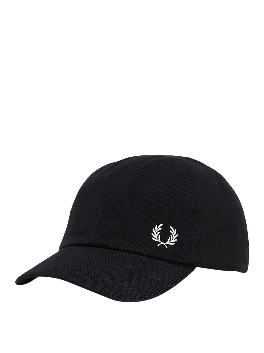 Cappello Fred Perry Uomo - Nero
