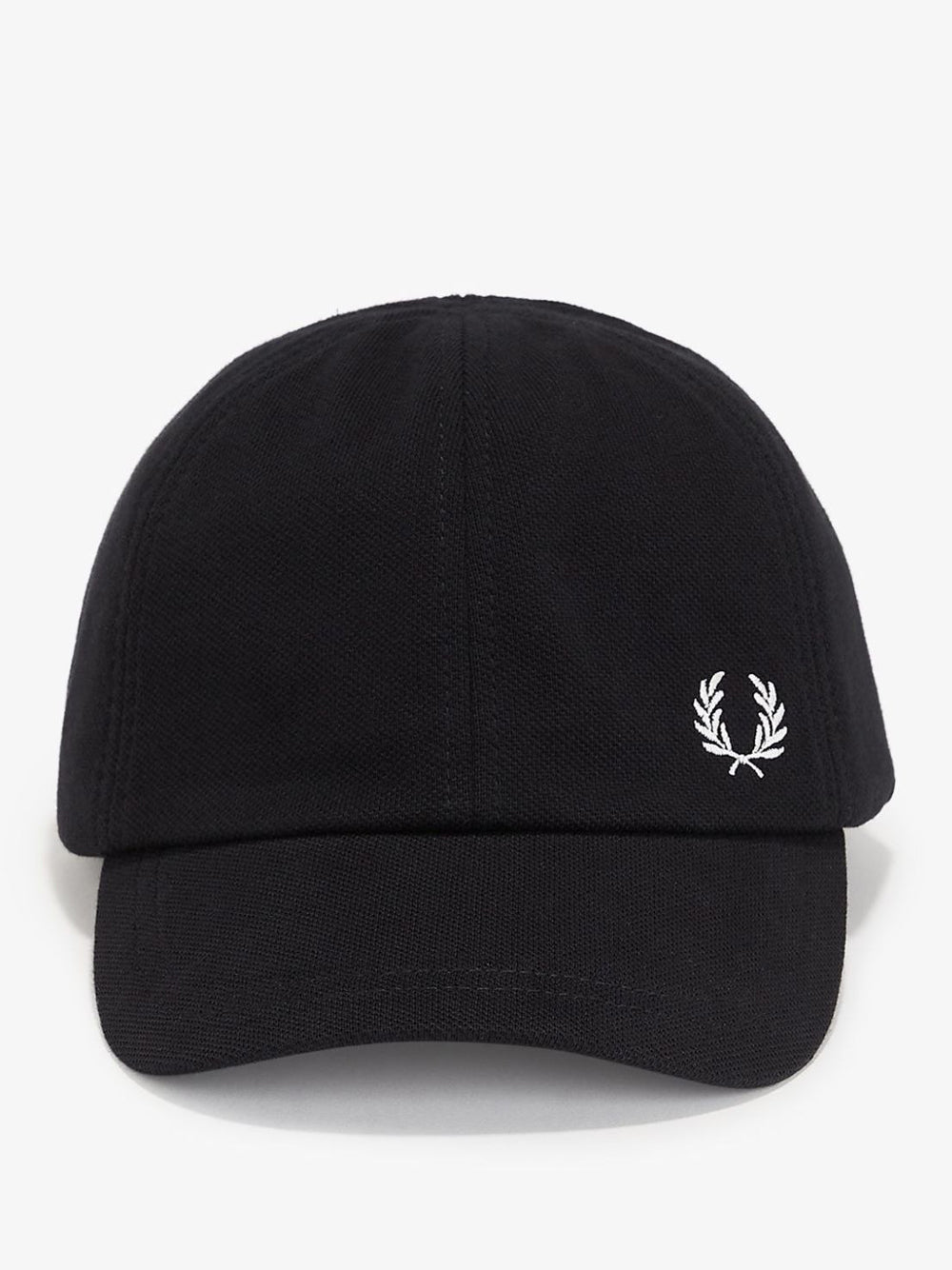 Cappello Fred Perry Uomo - Nero