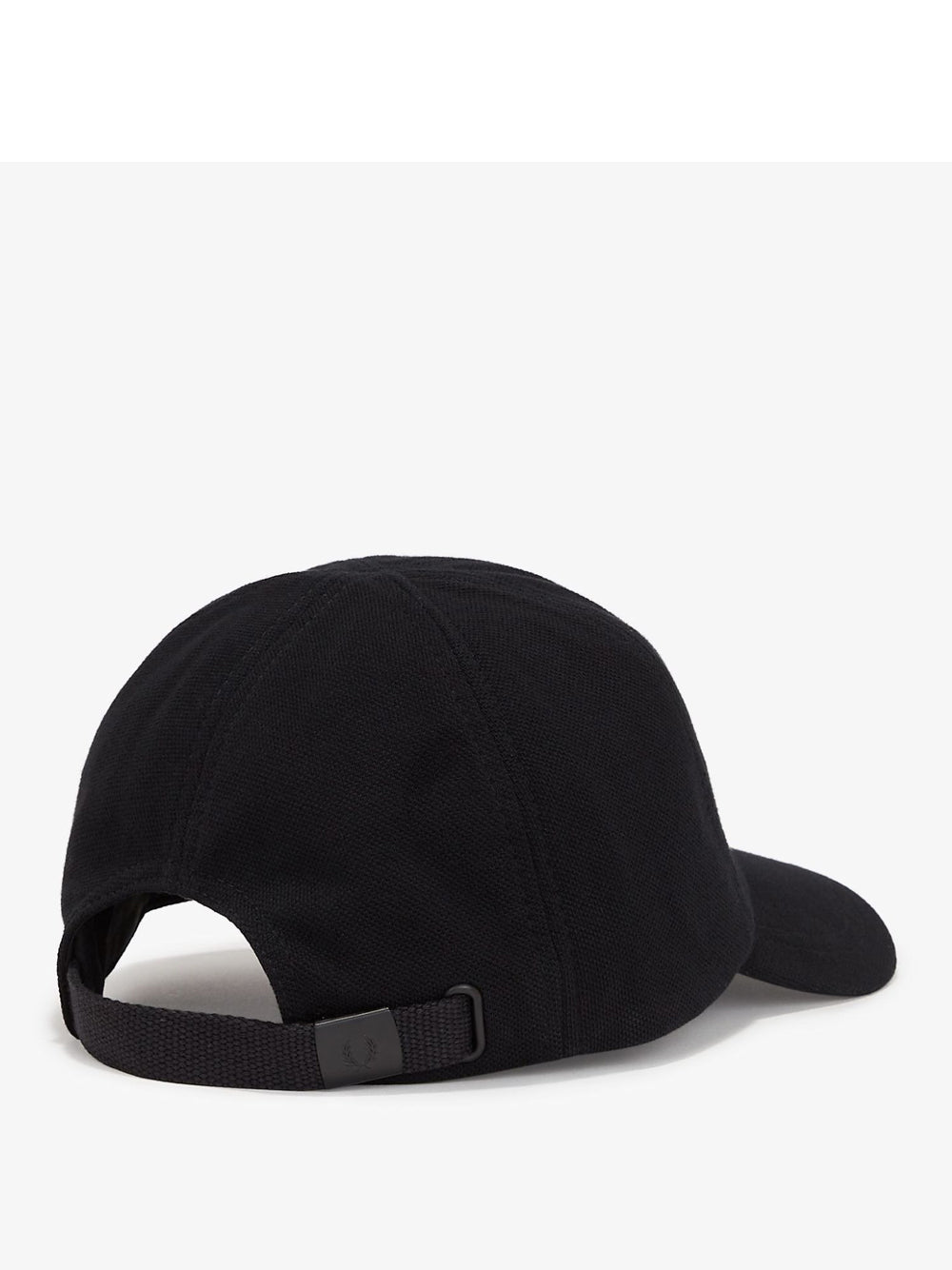 Cappello Fred Perry Uomo - Nero