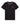 T-Shirt Fred Perry Uomo - Nero