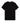 T-Shirt Fred Perry Twin Tipped Uomo - Nero