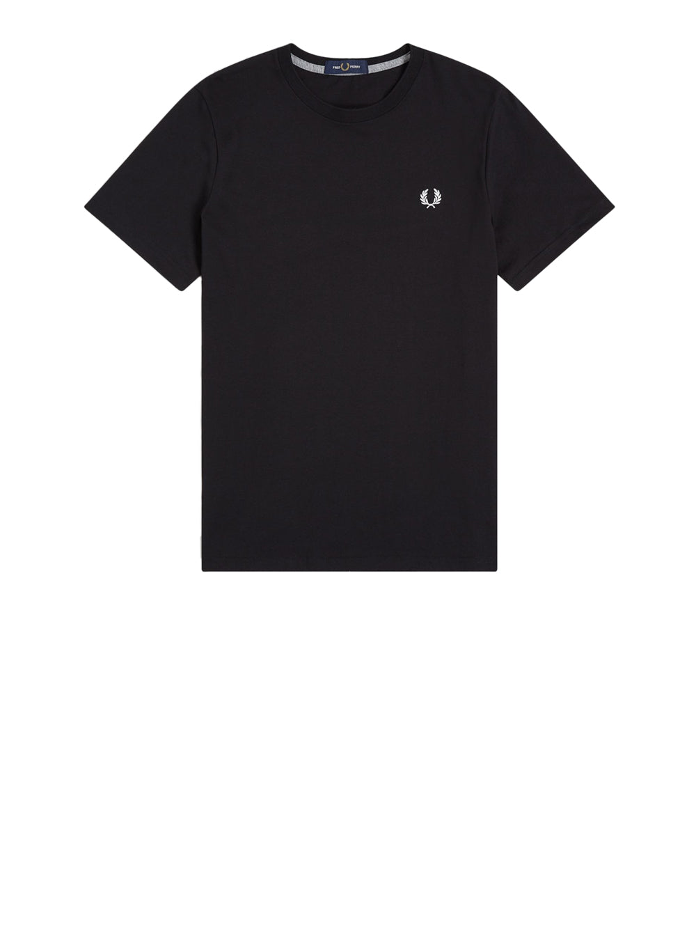 T-shirt Fred Perry Uomo