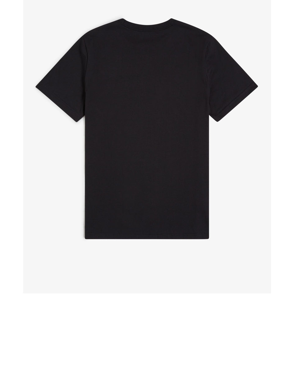 T-shirt Fred Perry Uomo