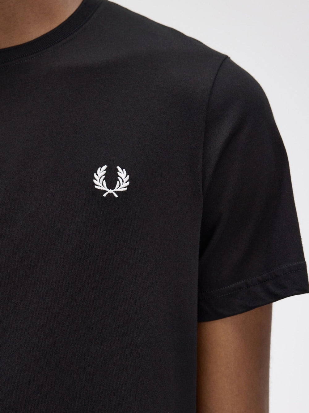 T-shirt Fred Perry Uomo