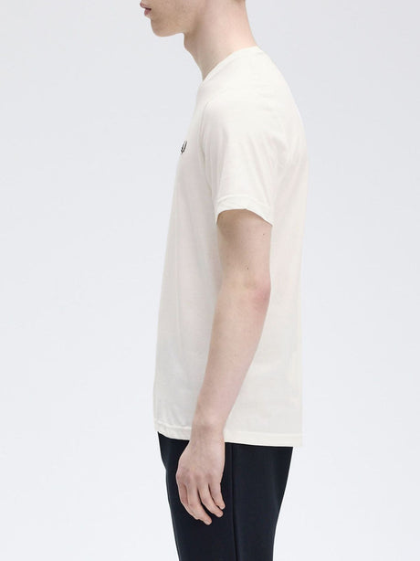 T-shirt Fred Perry Uomo