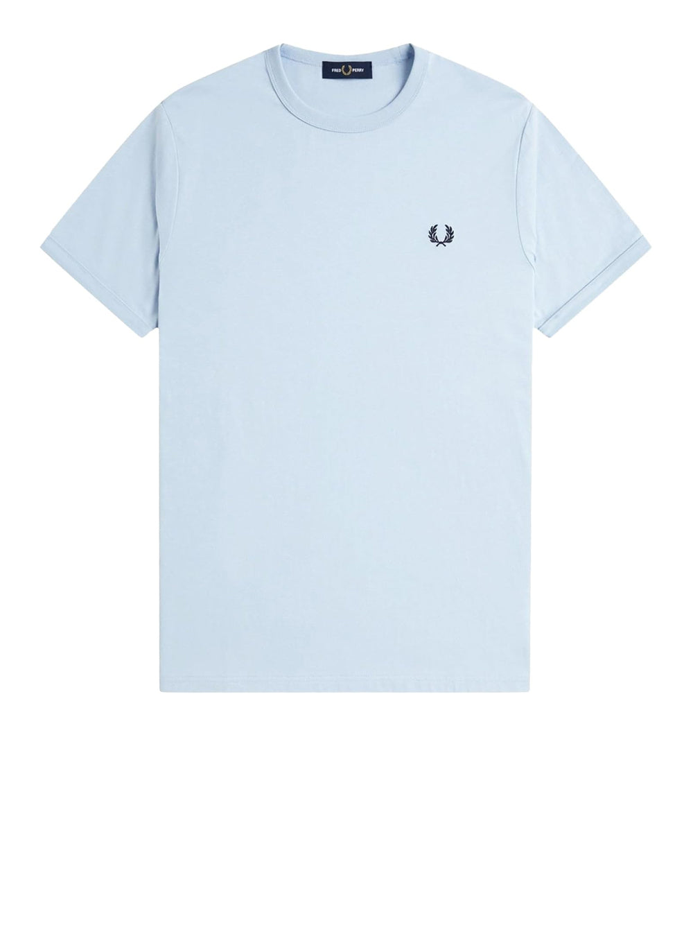 T-shirt Fred Perry Uomo