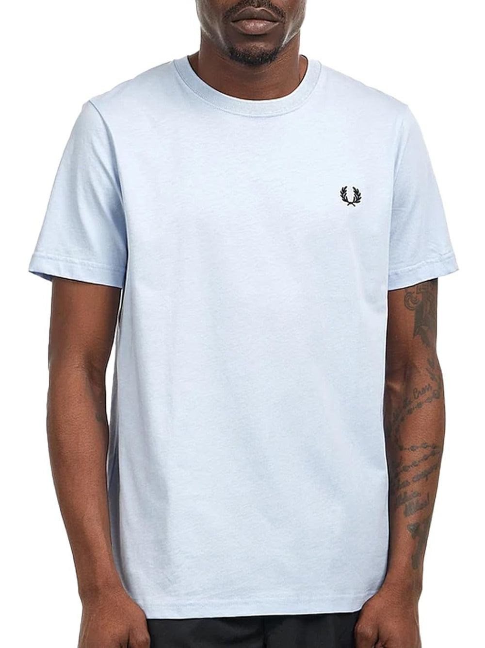 T-shirt Fred Perry Uomo