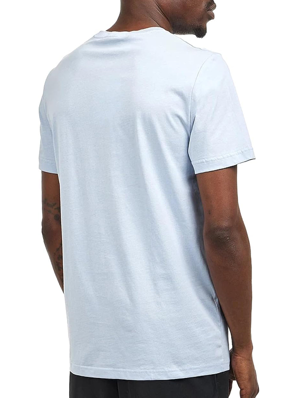 T-shirt Fred Perry Uomo
