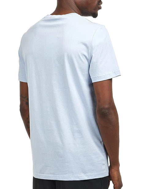 T-shirt Fred Perry Uomo