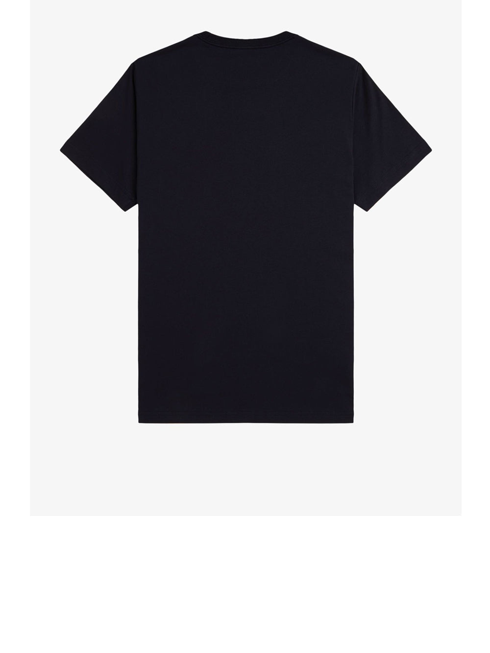 T-Shirt Fred Perry Uomo - Blu