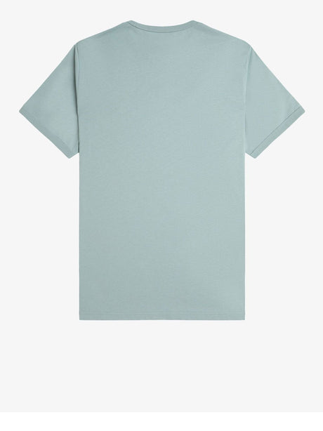 T-Shirt Fred Perry Uomo