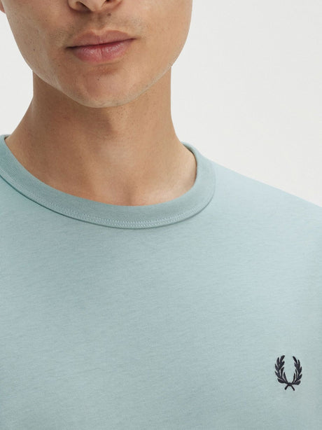 T-Shirt Fred Perry Uomo