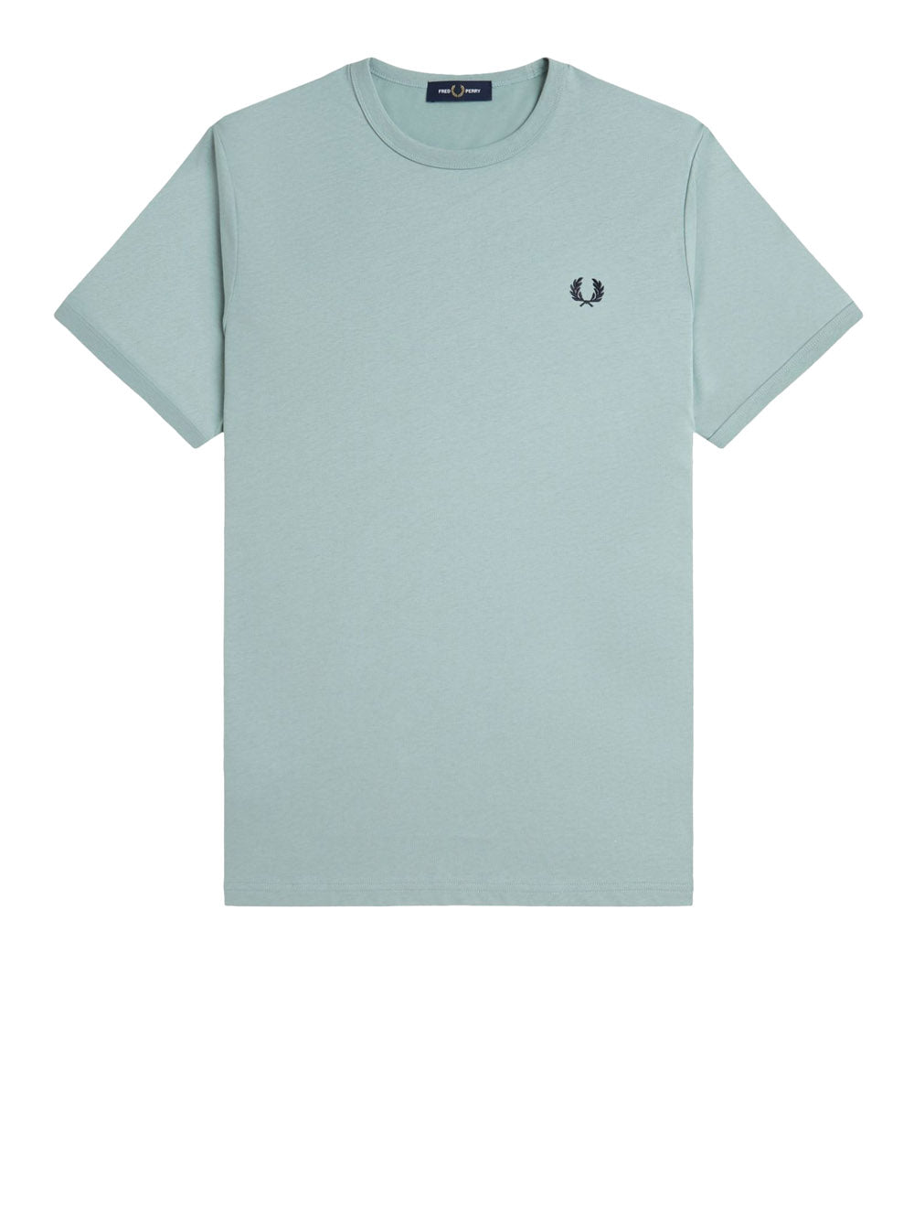 T-Shirt Fred Perry Uomo