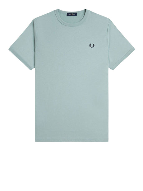 T-Shirt Fred Perry Uomo