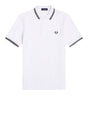Polo Fred Perry Uomo