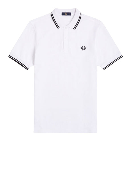 Polo Fred Perry Uomo